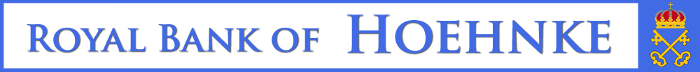 Royal Bank of Hoehnke logo