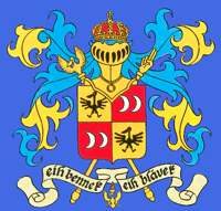 Hoehnke Royal Crest