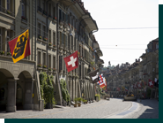 Bern Street
