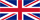 United Kingdom flag