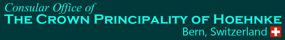 Consular banner