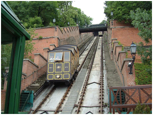 funicular