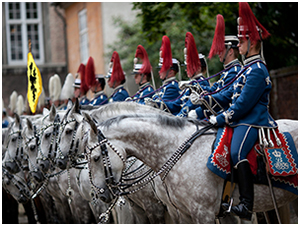 parade