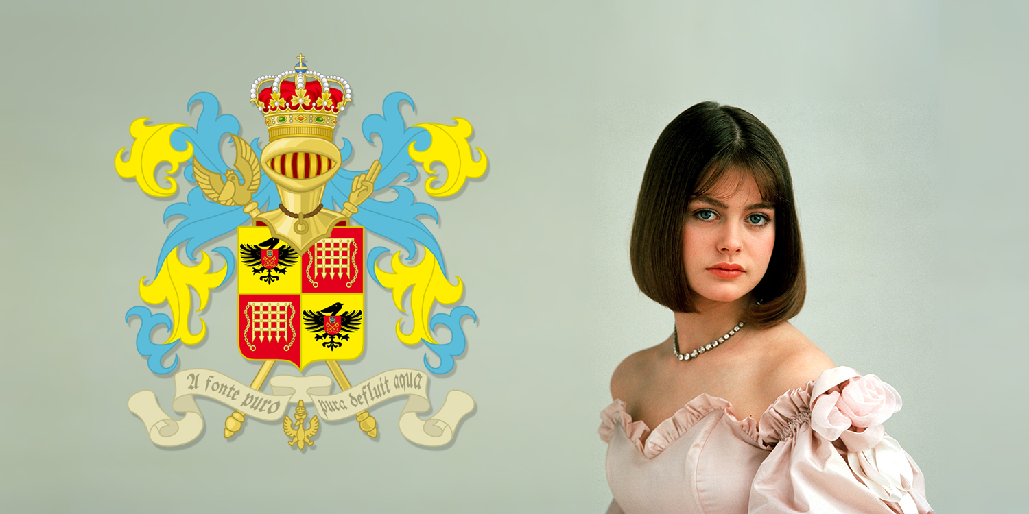 HRH Princess Birgit