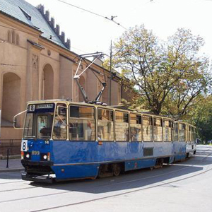 tram