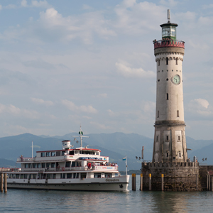 Hoehnke harbour entrance